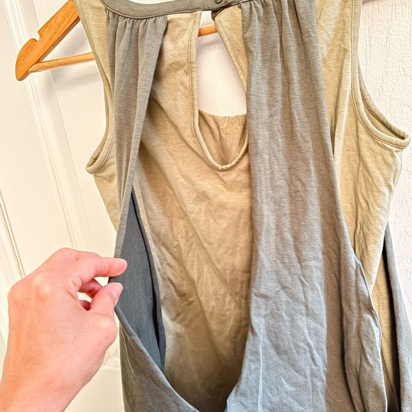 Athleta Zephyr Tank Top– Size: XS - Picture 6 of 15